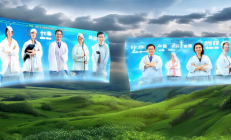 绥宁县山区远程诊疗系统升级，三甲医院专家“云端坐诊”助力健康扶贫