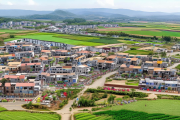 邵阳易地扶贫搬迁：35万人喜迁新居，后续扶持产业全覆盖助力乡村振兴