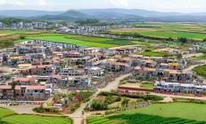 邵阳易地扶贫搬迁：35万人喜迁新居，后续扶持产业全覆盖助力乡村振兴