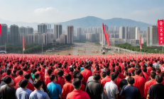 邵阳成功抵御台风“木兰”：万人转移零伤亡，彰显生命至上