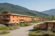邵阳农村教师周转房新建1000套，助力乡村教育人才留住骨干力量