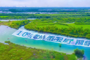 新邵资江流域生态修复工程圆满竣工，水质达标率100%再创佳绩