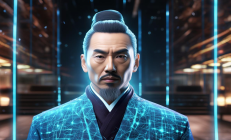邵阳历史名人数字人矩阵发布，AI“魏源”亮相，带你穿越时空对话历史