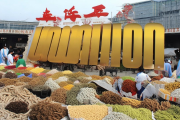 邵东中药材产业园年交易额破百亿，南方药都地位再巩固