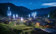 隆回县偏远瑶寨实现5G网络全覆盖，迈入数字时代新篇章